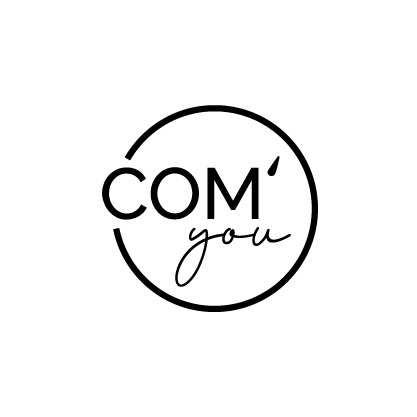 Logo-Comyou