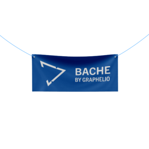 Bache Graphelio - L'imprimeur qui imprime tout sur tout