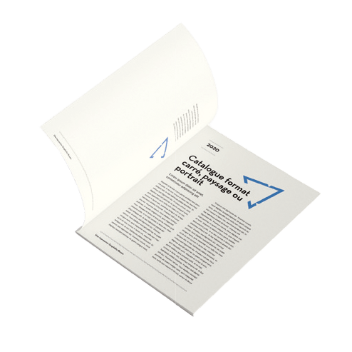 Brochure Graphelio - L'imprimeur qui imprime tout sur tout