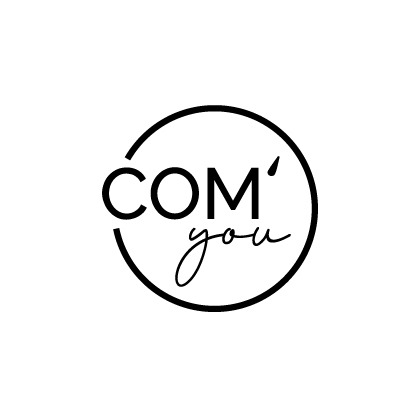 Logo-Comyou