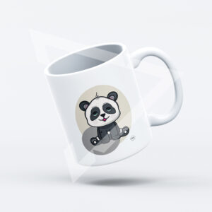 Offrez-vous une petite pause quotidienne avec ces mugs illustrés by COM'you.