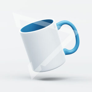 Mug Graphelio - L'imprimeur qui imprime tout sur tout