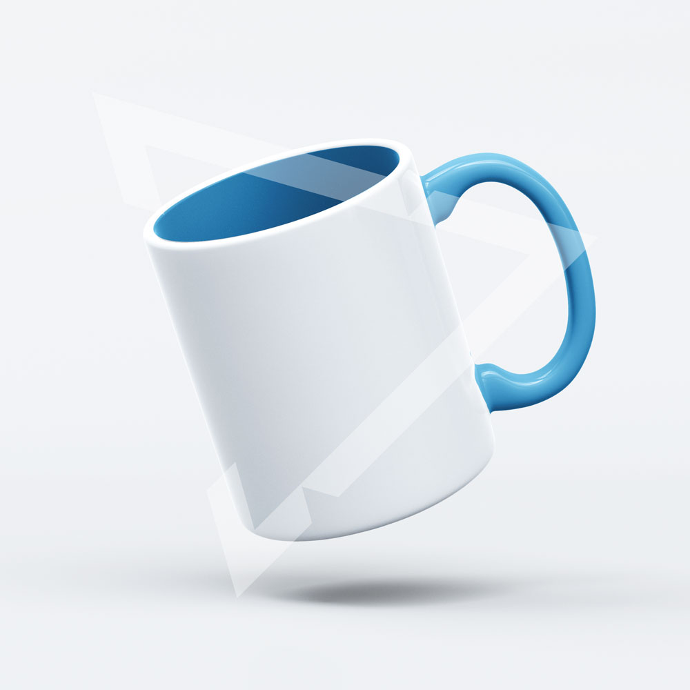 Mug Graphelio - L'imprimeur qui imprime tout sur tout