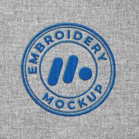 Broderie rouen normandie